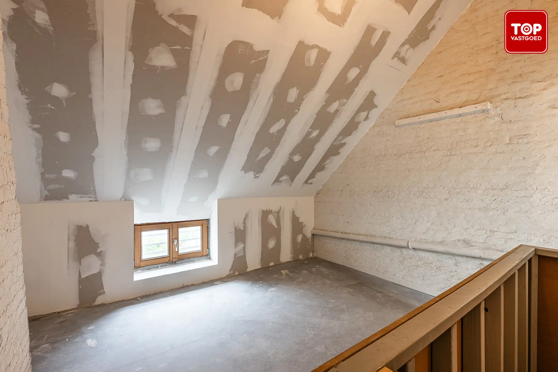 Woning met 4 slaapkamers en veel potentieel nabij Gent centrum foto 15
