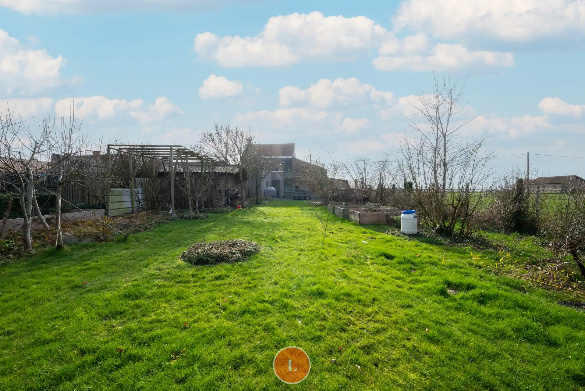 Landelijk wonen met  4 slaapkamers foto 11