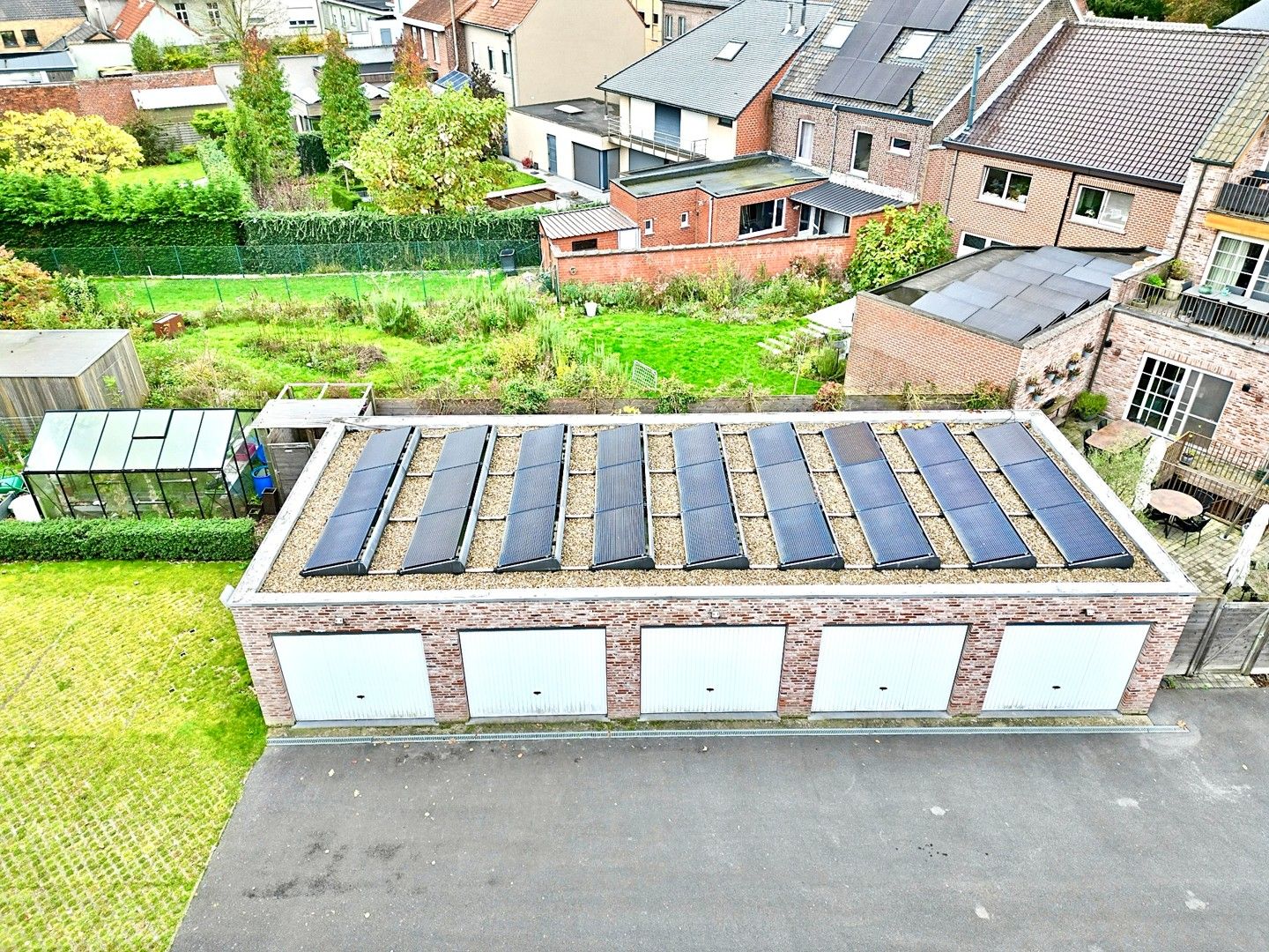 Lichtervelde - Instapklaar HORECAPAND met terras en parkeerplaats foto 27