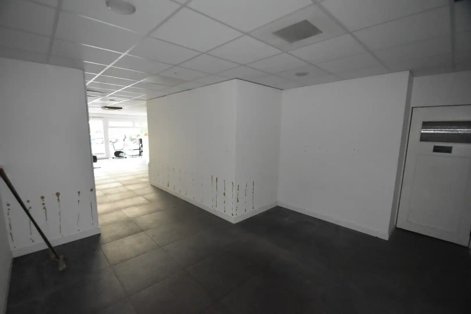 Commerciële ruimte te huur foto 6