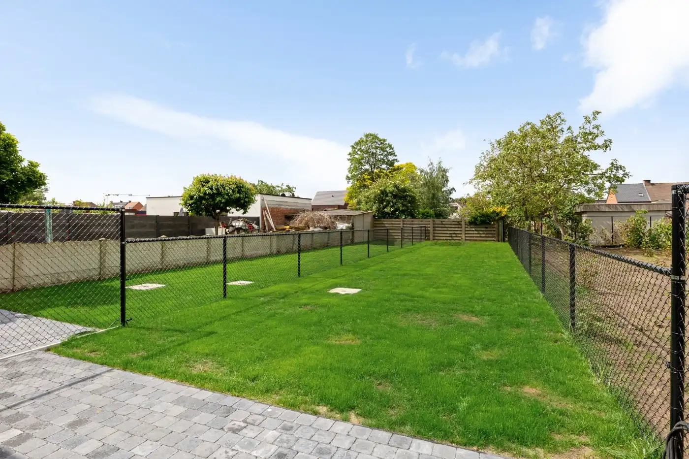 Volledig gerenoveerde, instapklare woning met 3 slpk. en grote tuin foto 27