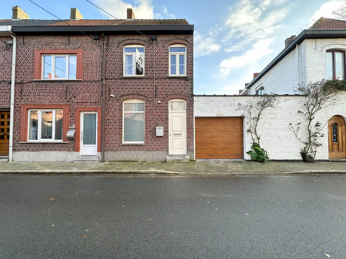 Huis te huur Handboogstraat 31 - 8800 Roeselare