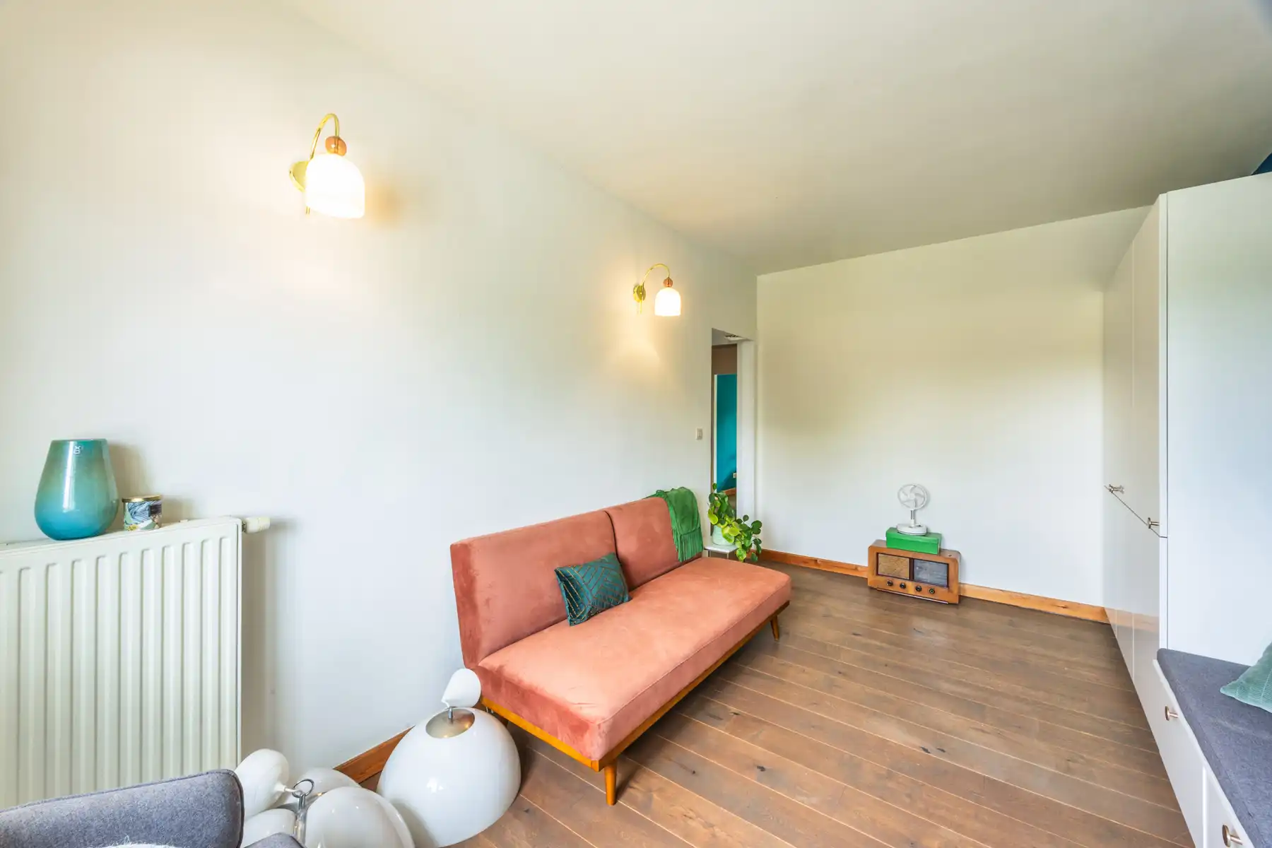 Wonen aan het water met een tuin die blijft verrassen foto 25