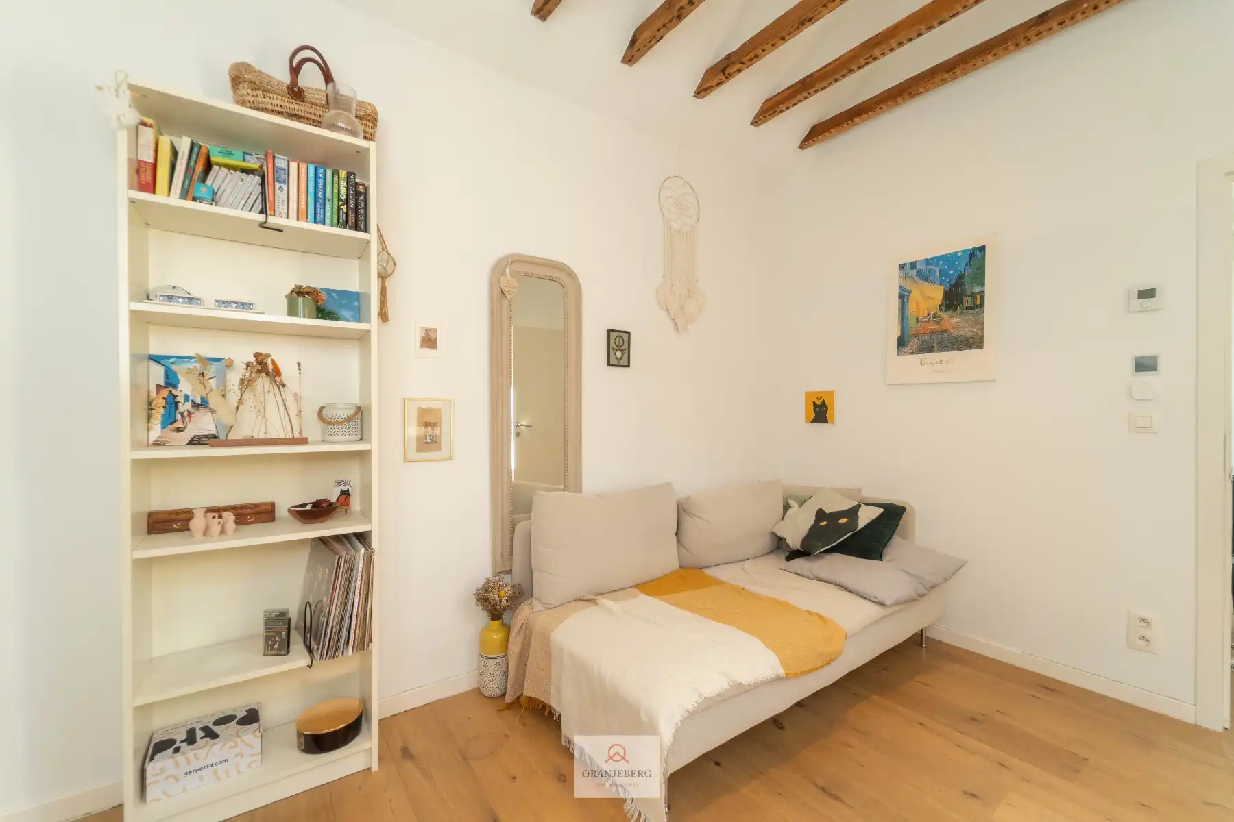 Appartement te huur nabij kinepolis foto 7