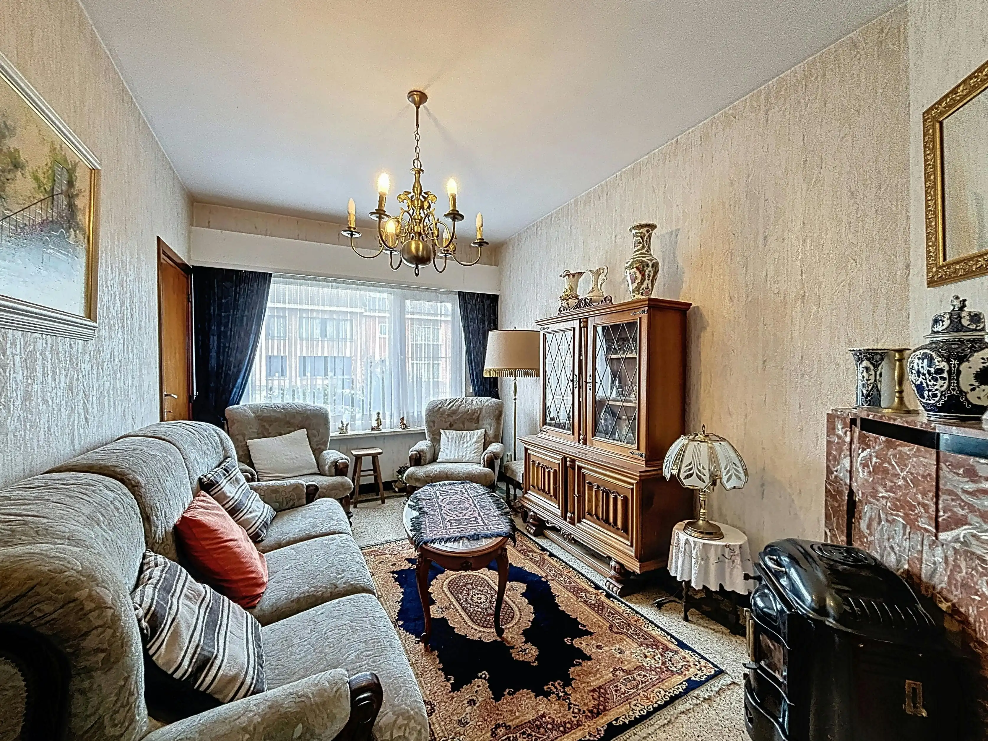 Te renoveren woning te koop in Wuustwezel! foto 9