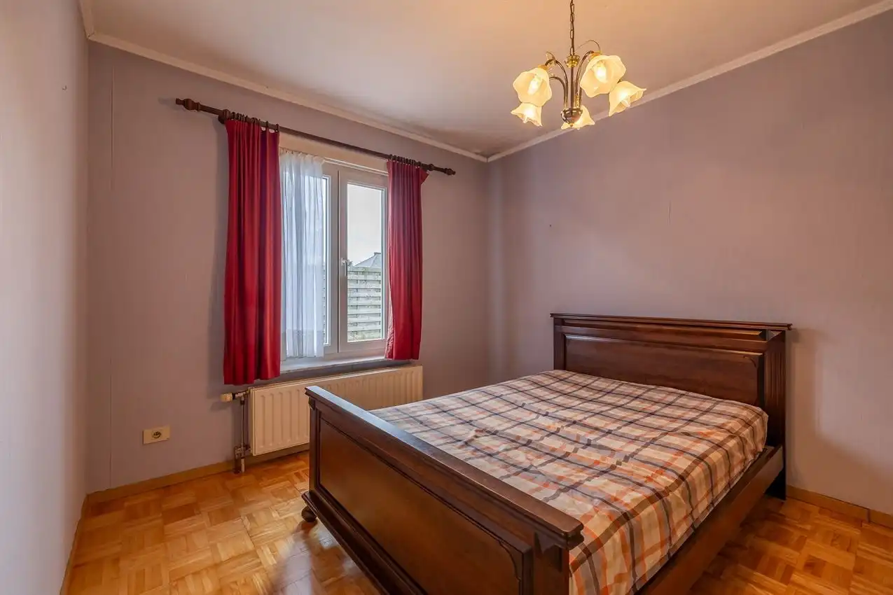 Gelijkvloers, toplocatie, prima indeling, label D, prachtige boom foto 25