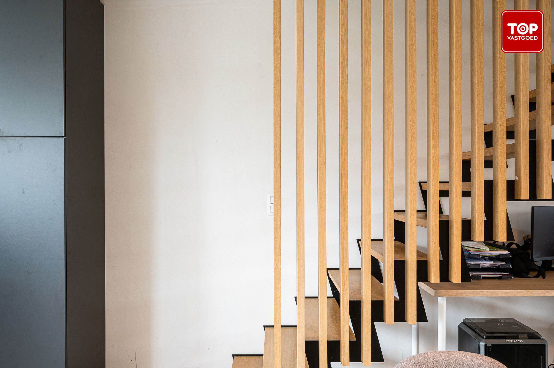 Nieuwbouwwoning met 3 slaapkamers in Evergem foto 12