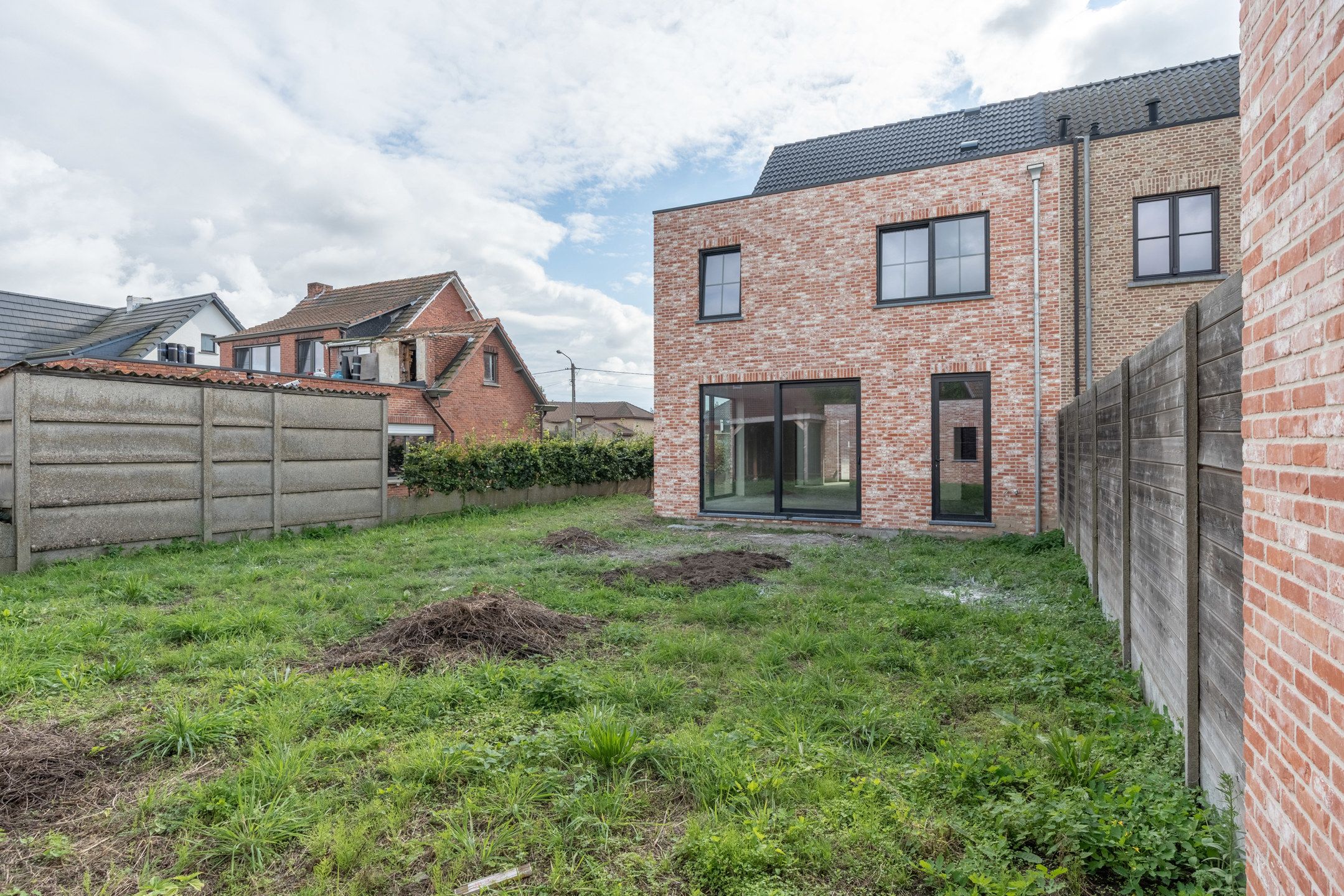 Nieuwbouwwoning in modern landelijke stijl te Beerse foto 33