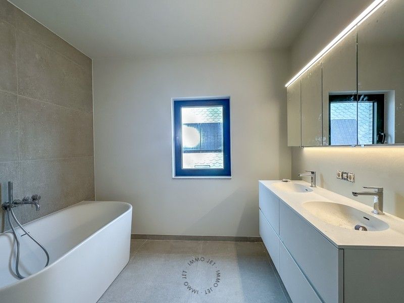 LUXUEUS NIEUWBOUWAPPARTEMENT IN HARTJE SINT-NIKLAAS – RESIDENTIE BOSTEELS foto 6