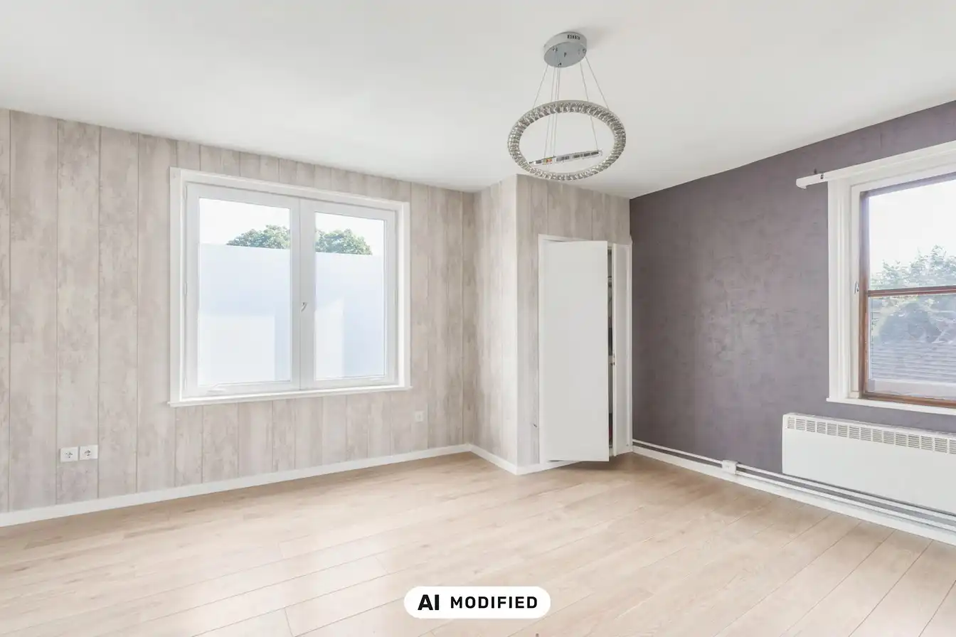 Voormalige hofstede met stallingen op perceel van 3016 m² dicht bij het centrum van Sint-Niklaas foto 13