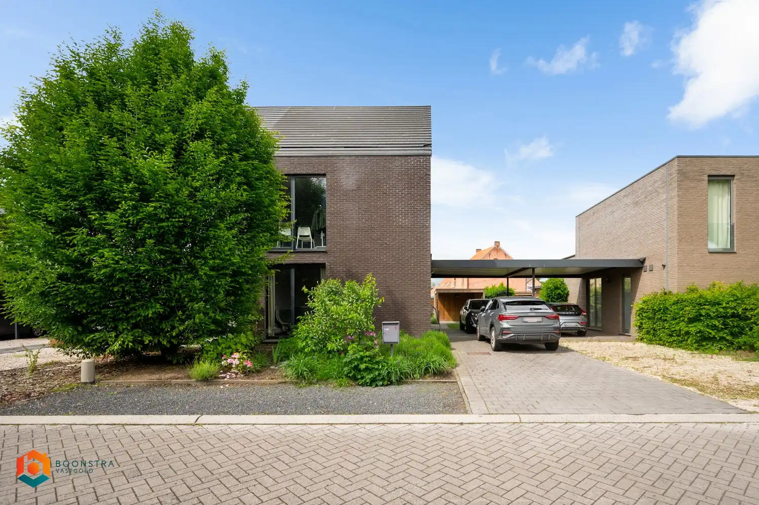 Energiezuinige woning met 3 slpkrs te Keerbergen foto 20