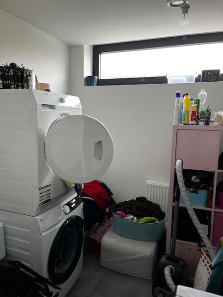 Aangename woning met tuin foto 8