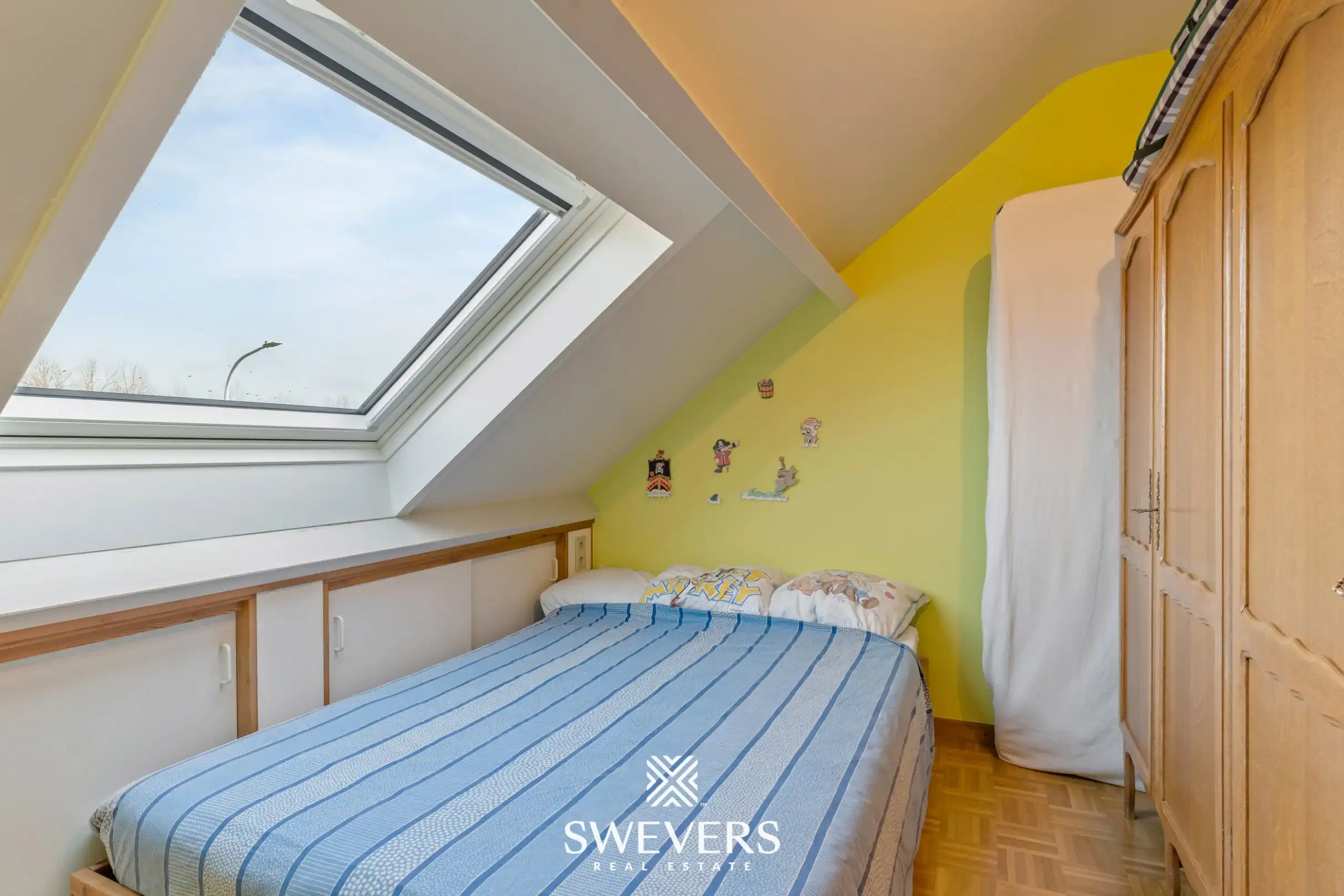 Instapklare ruime woning 4 slpk nabij centrum Diepenbeek foto 19