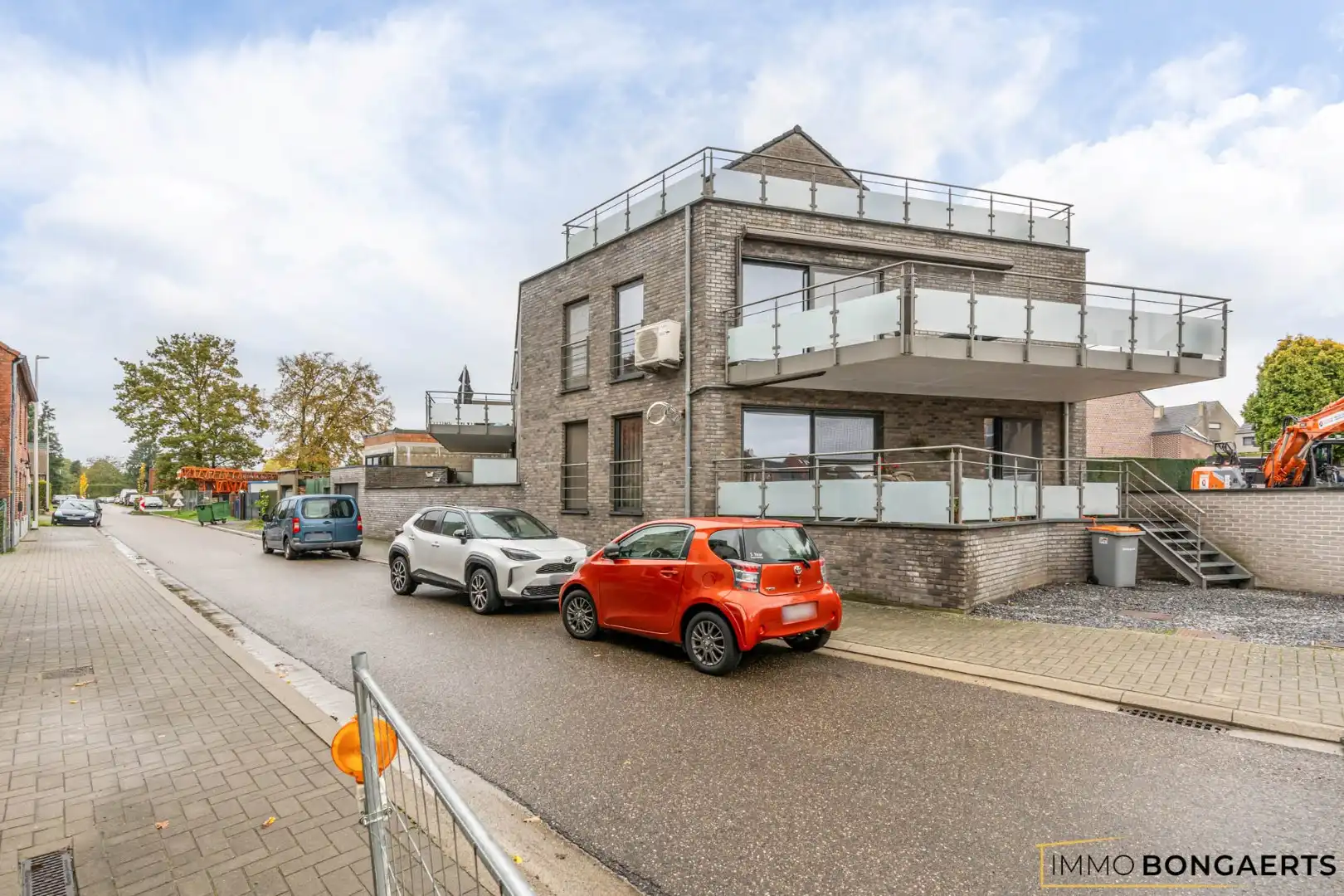 Appartement met twee slaapkamers foto 23