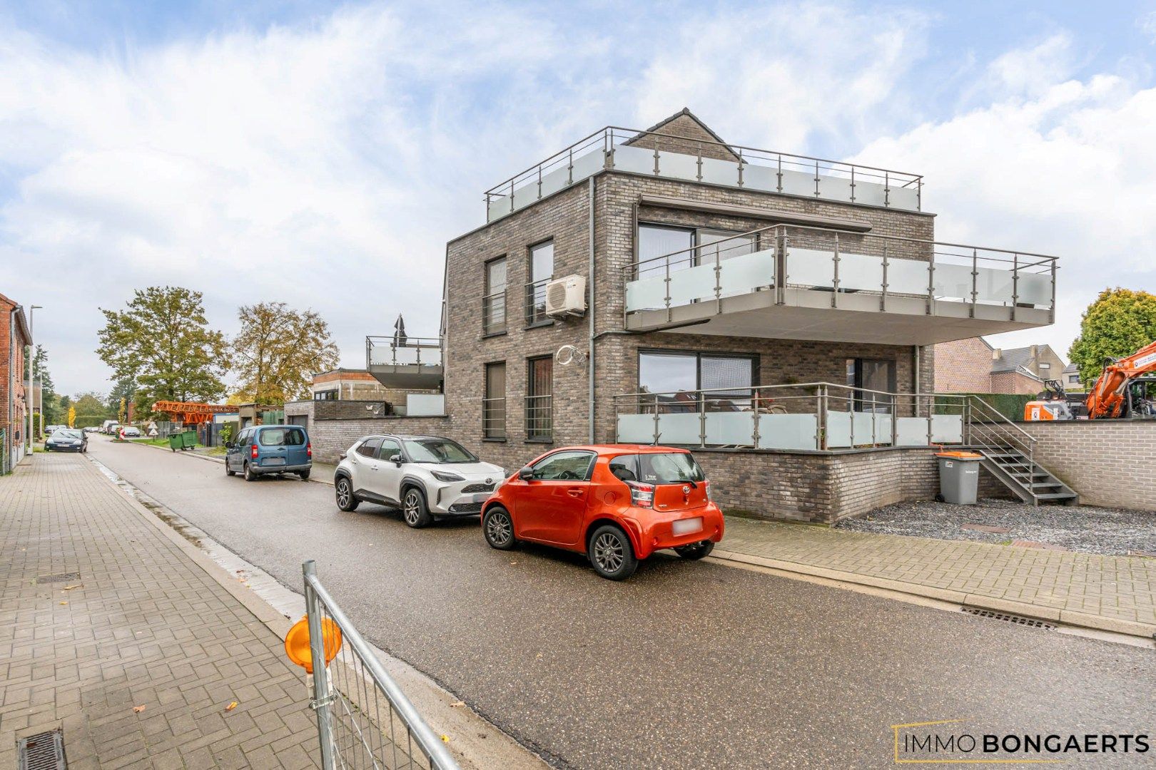 Appartement met twee slaapkamers foto 23