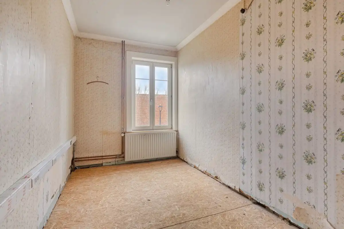 Voormalig brouwershuis en brouwerij in art-deco foto 9