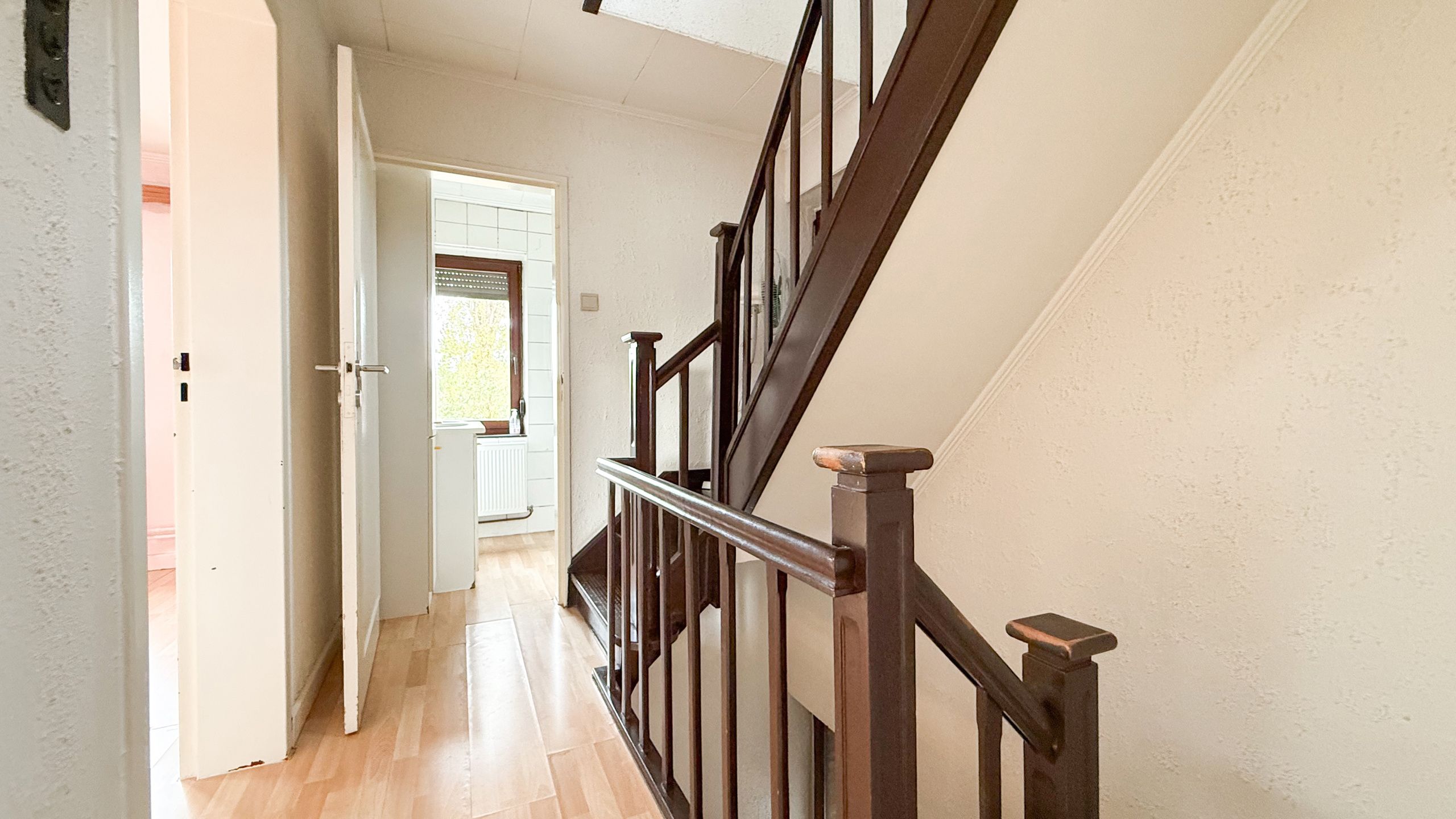 Goed ingedeelde woning op 4a71ca met veel potentieel! foto 13