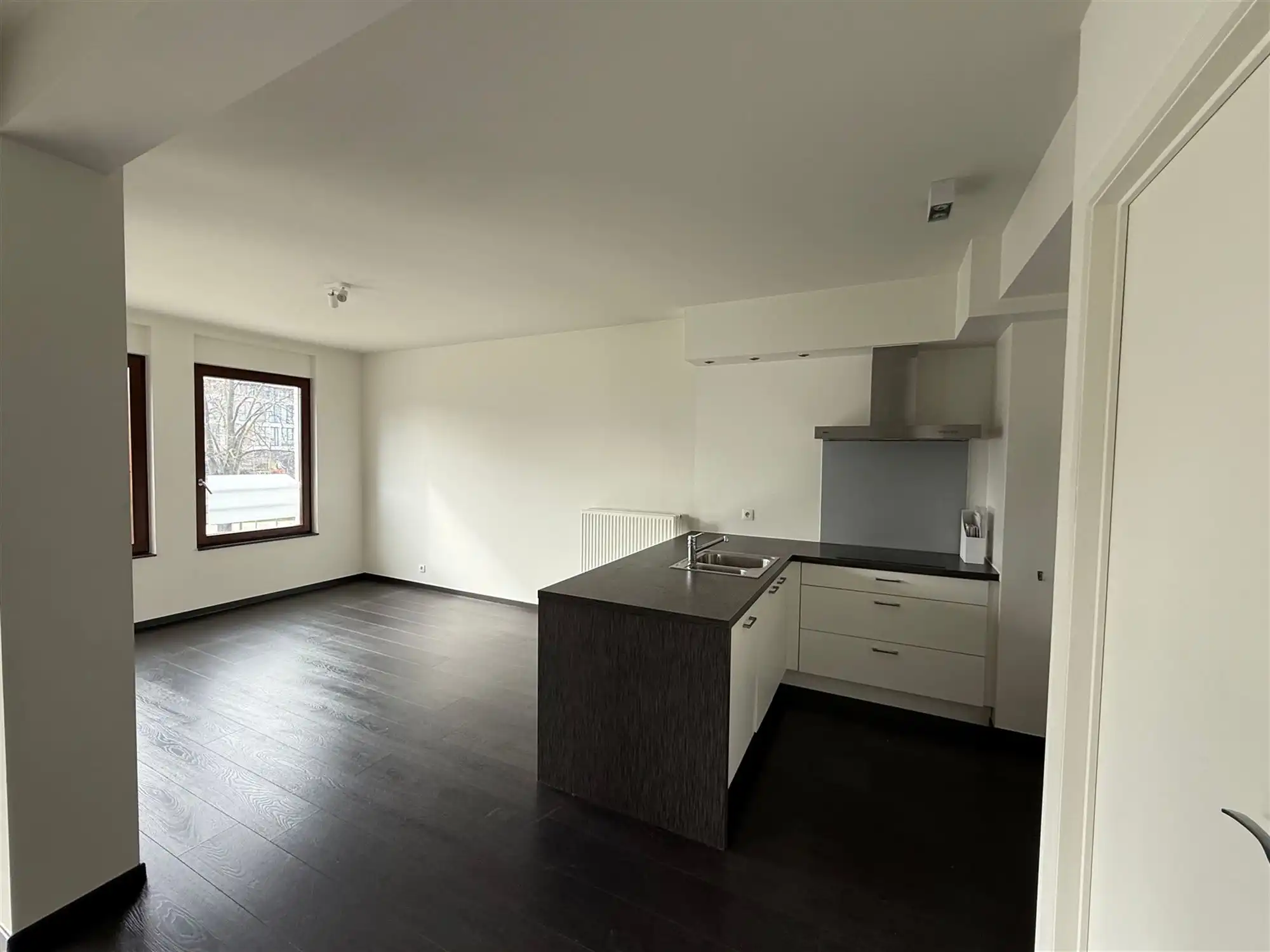 3 slaapkamer appartement met terras! foto 4