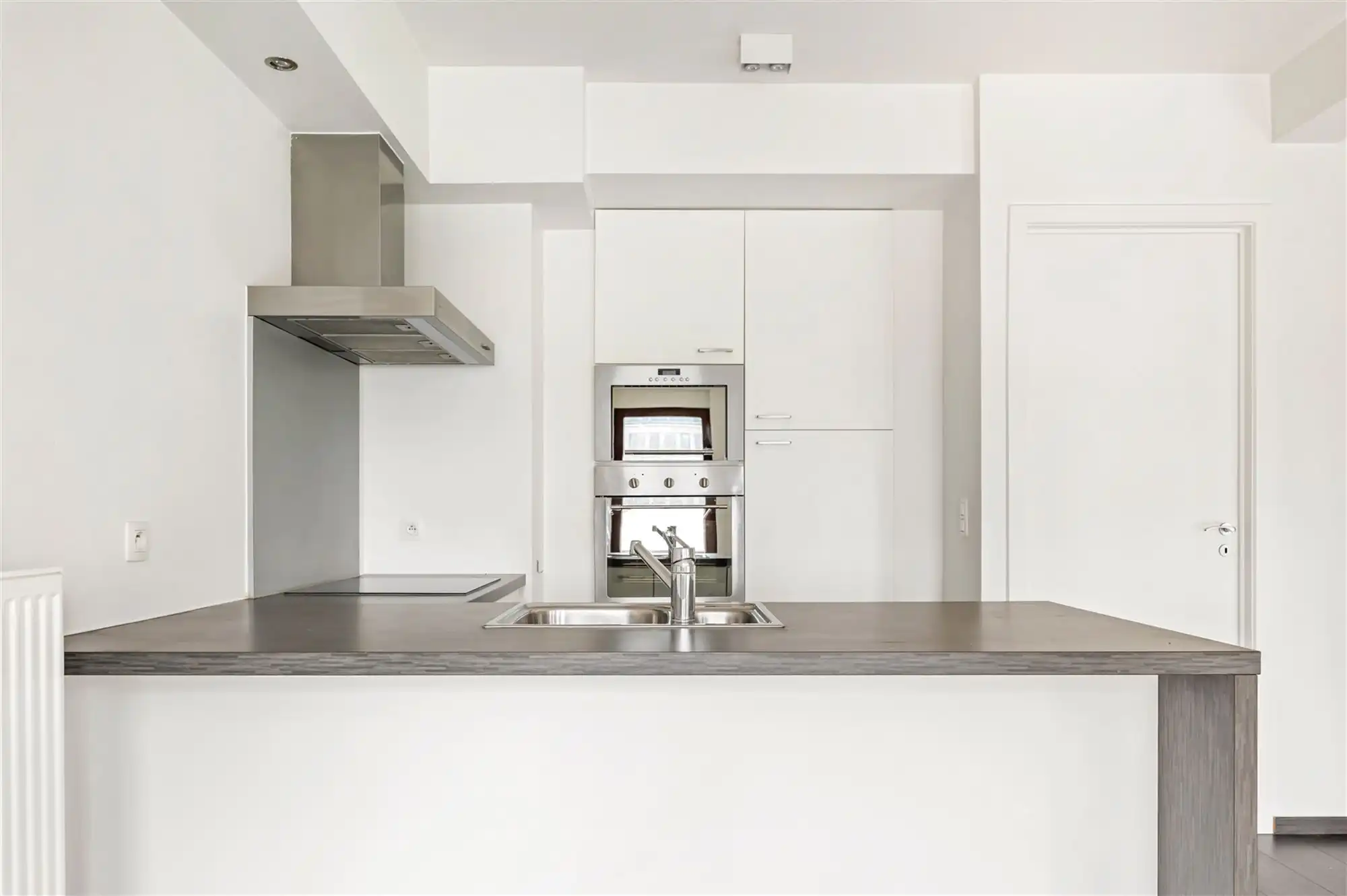 3 slaapkamer appartement met terras! foto 4