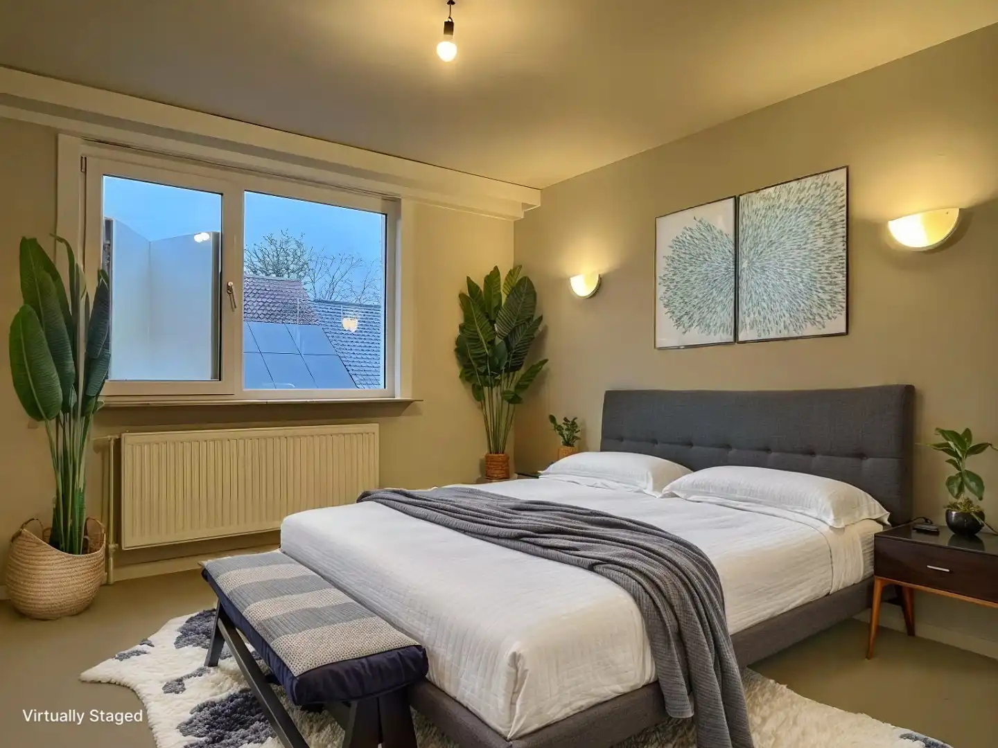 Appartement te koop in Roeselare!  foto 6