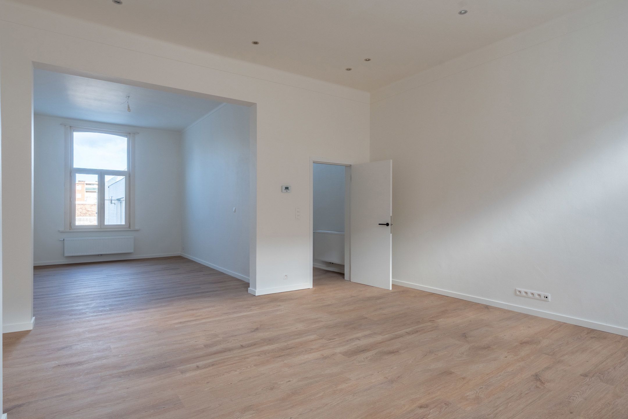 Gezinswoning met hobbyruimte (350m²) nabij de Grote Markt. foto 23