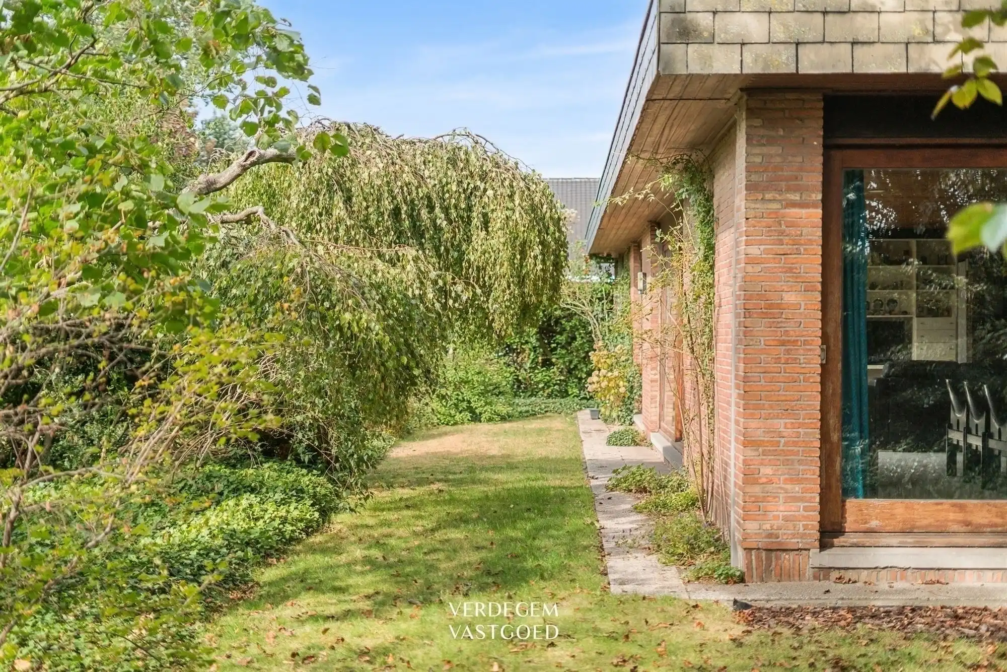 Huis te koop Albrecht Rodenbachplein 11 - 9940 EVERGEM
