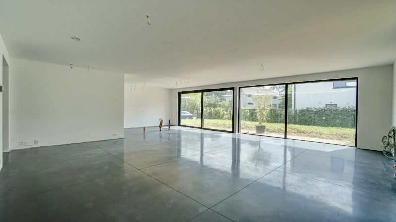 TREMELO grens Keerbergen - Zeer ruime nieuwbouwvilla 375m² op 9 are foto 4