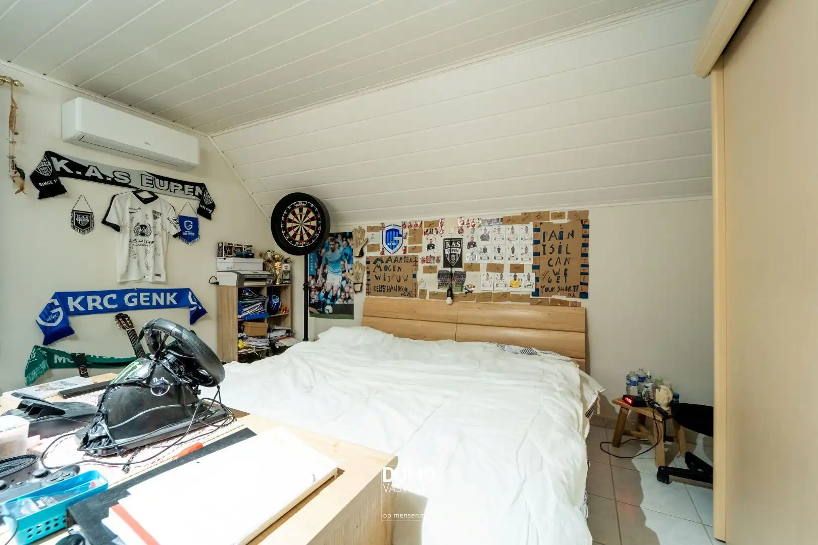 Instapklare en goed onderhouden gezinswoning te koop - EPC: D - Bewoonbare oppervlakte: 208m² foto 14