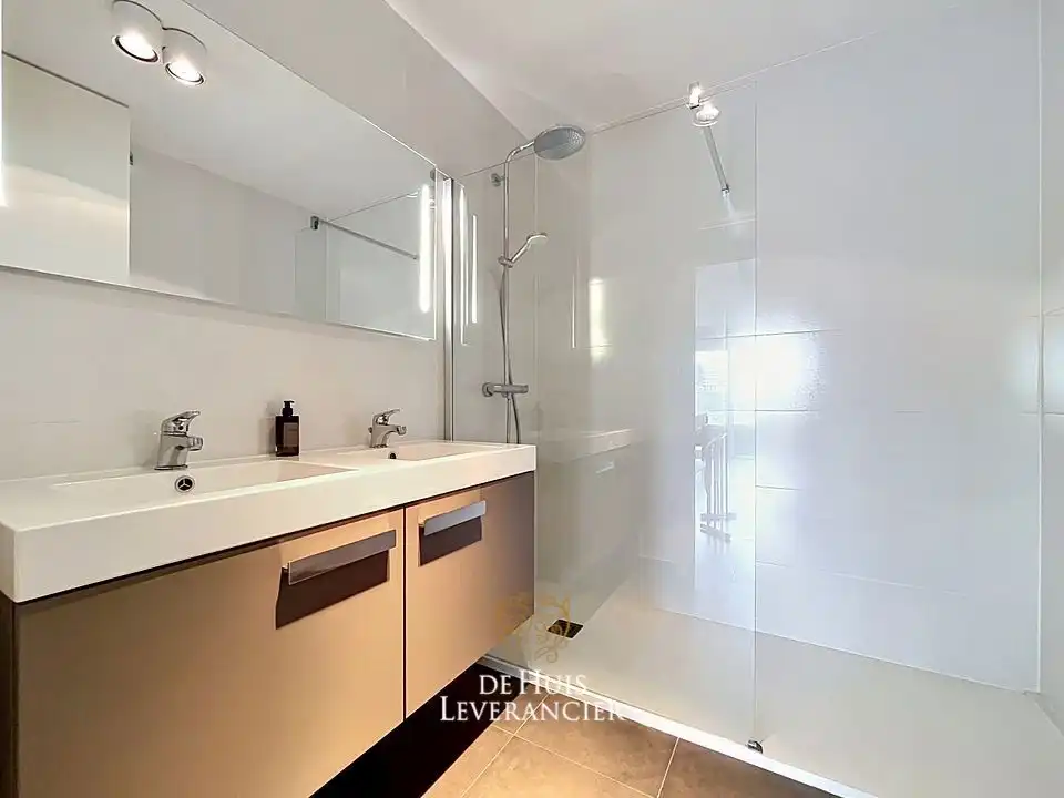 Exclusief wonen tussen de duinen – instapklaar hoekappartement met uitzonderlijk groen zonneterras foto 19