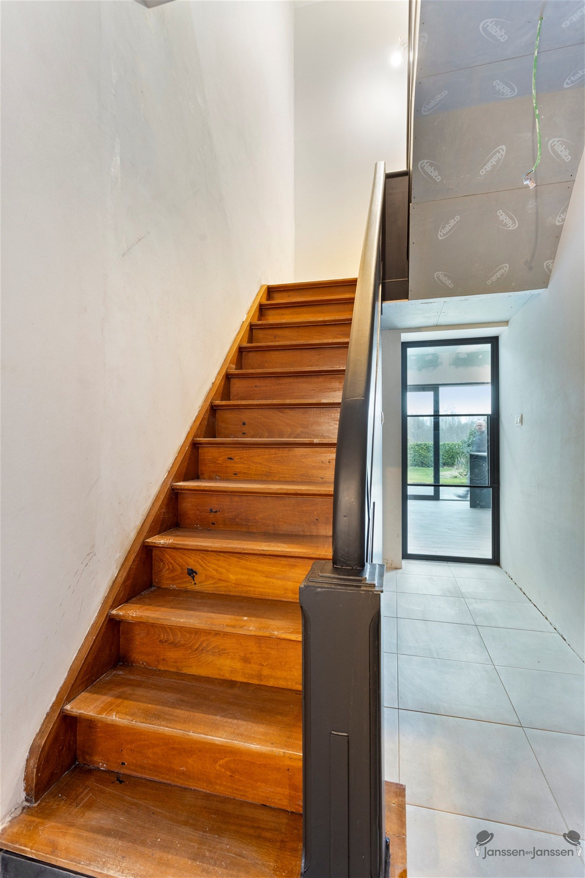 Stijlvolle en energiezuinige woning op een perceel van 6a33ca  foto 10