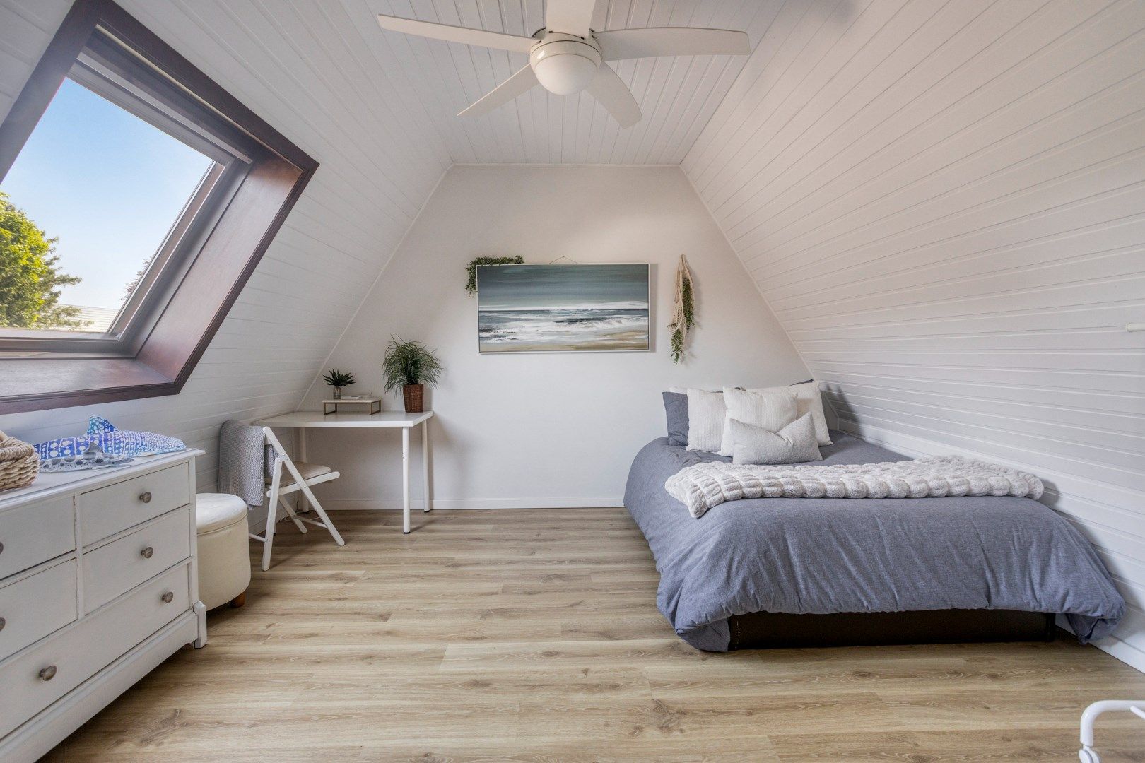Rustig gelegen open bebouwing met 5 slaapkamers, 3 badkamers, dubbele garage en zonnige tuin in Tervuren – EPC 201 kWh/m² – bewoonbare oppervlakte 339 m² foto 27
