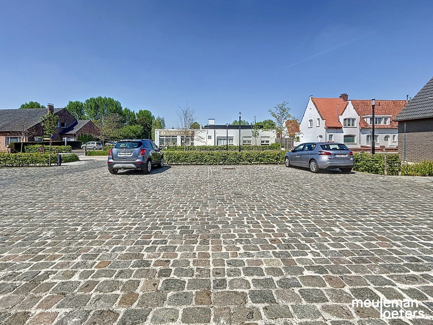 Unieke kantoorruimte in centrum foto 18