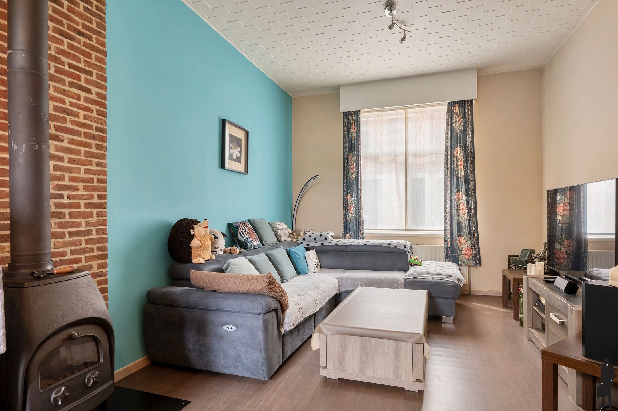 Woning met grote tuin en uitbreidingsmogelijkheden. foto 3