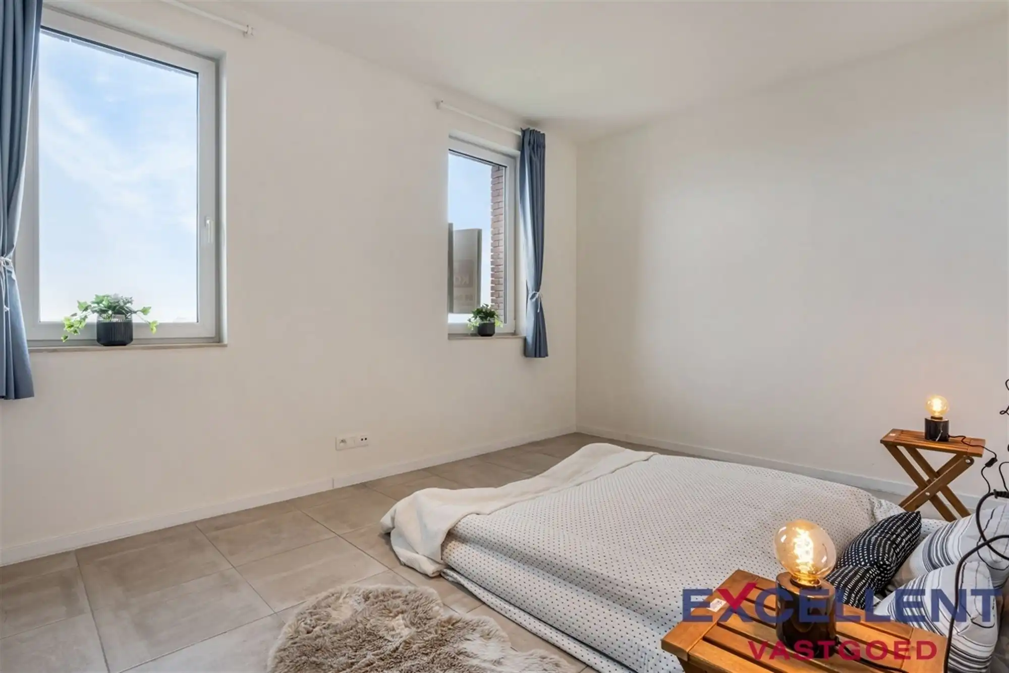 Prachtig nieuwbouwappartement centrum Deinze foto 9