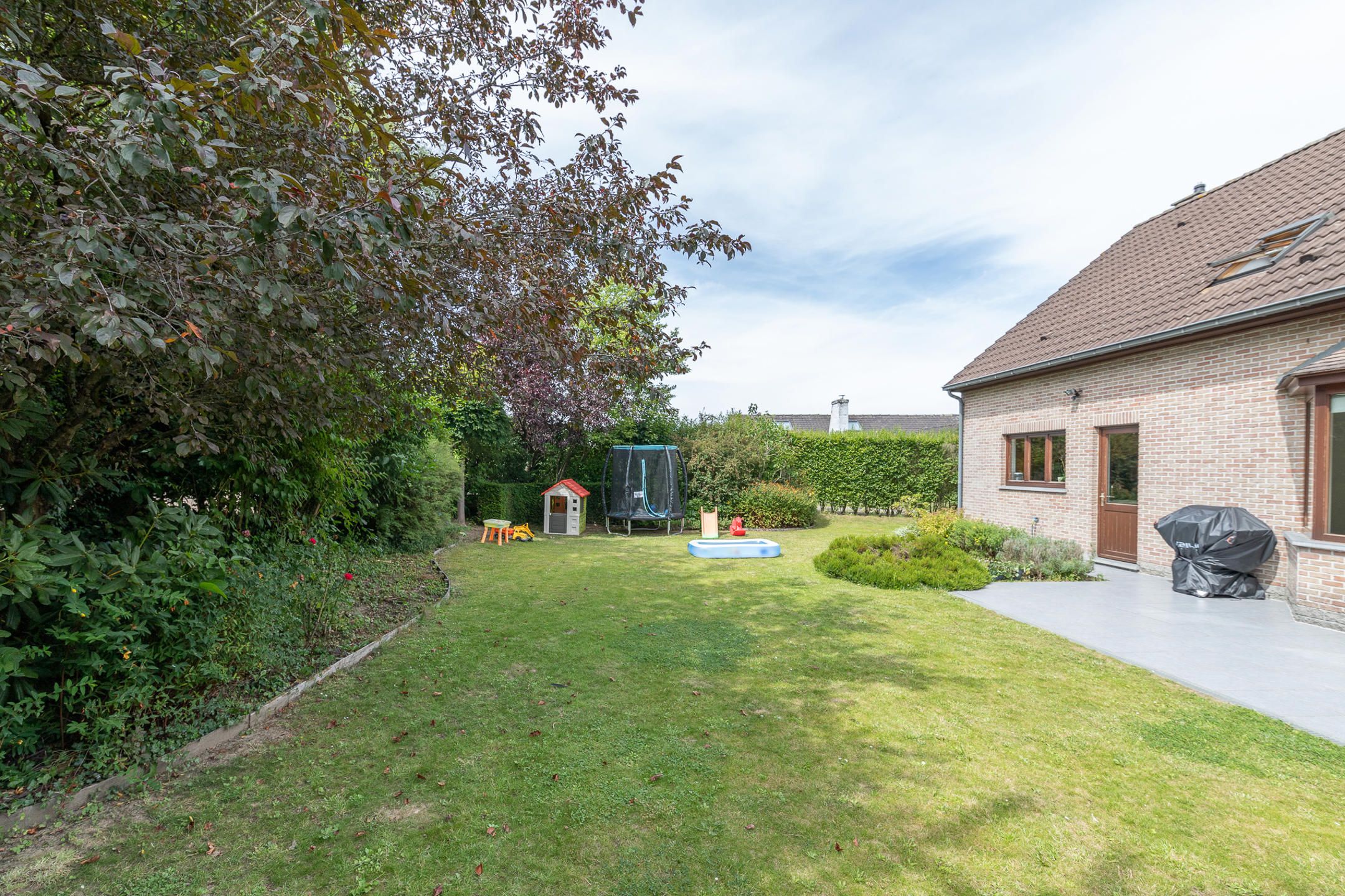Ideaal gelegen villa met 4 slaapkamers foto 20