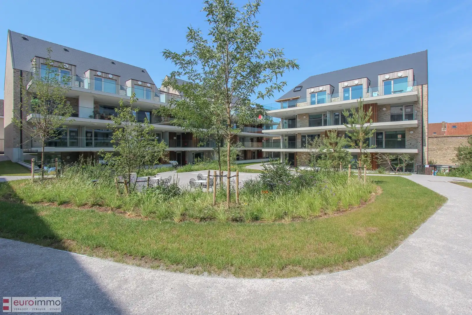 Residentie Clarenhof - assistentiewoningen foto {{pictureIndex}}