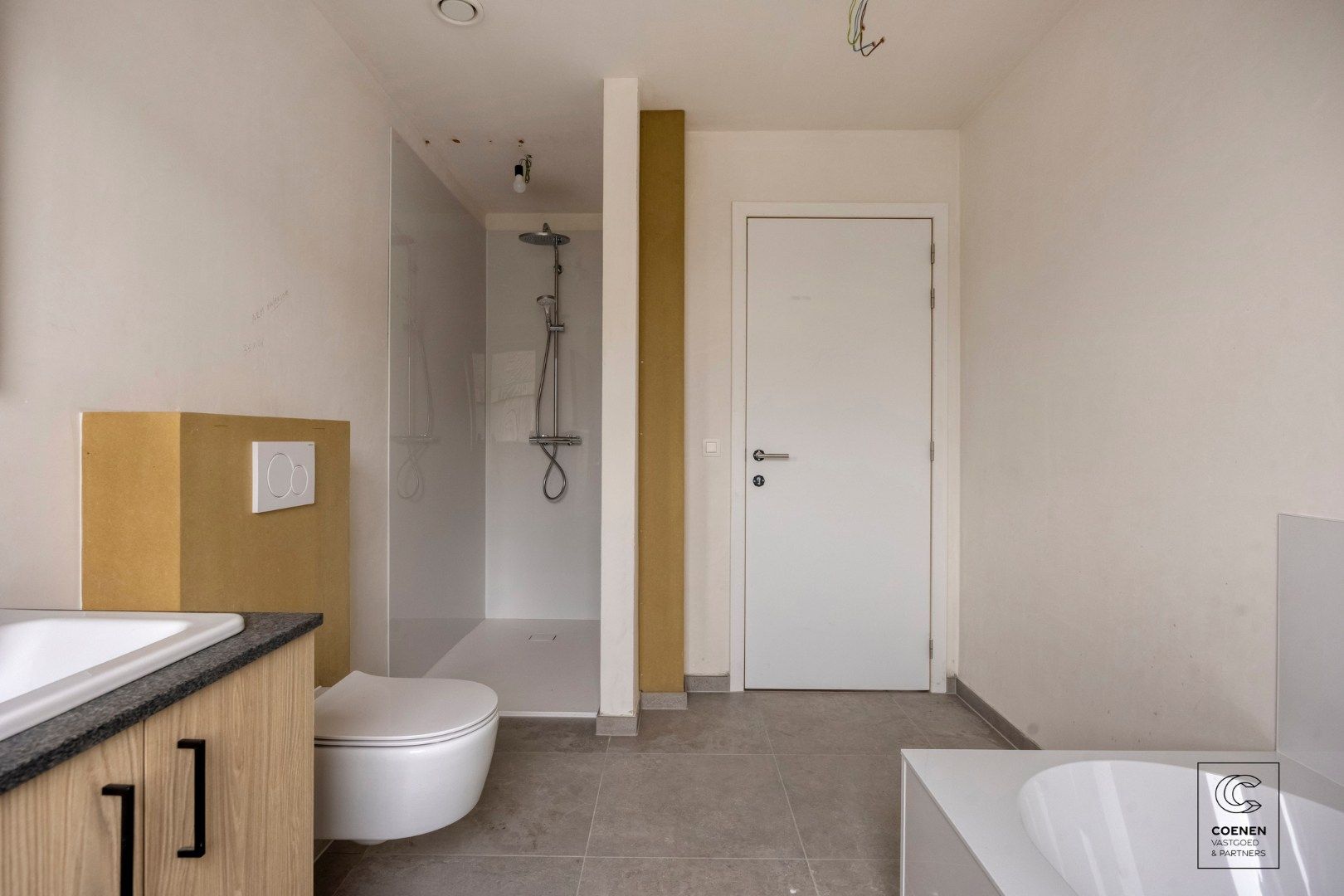 Prachtige nieuwbouwwoning met 3 slaapkamers op rustige ligging te Morkhoven! foto 21