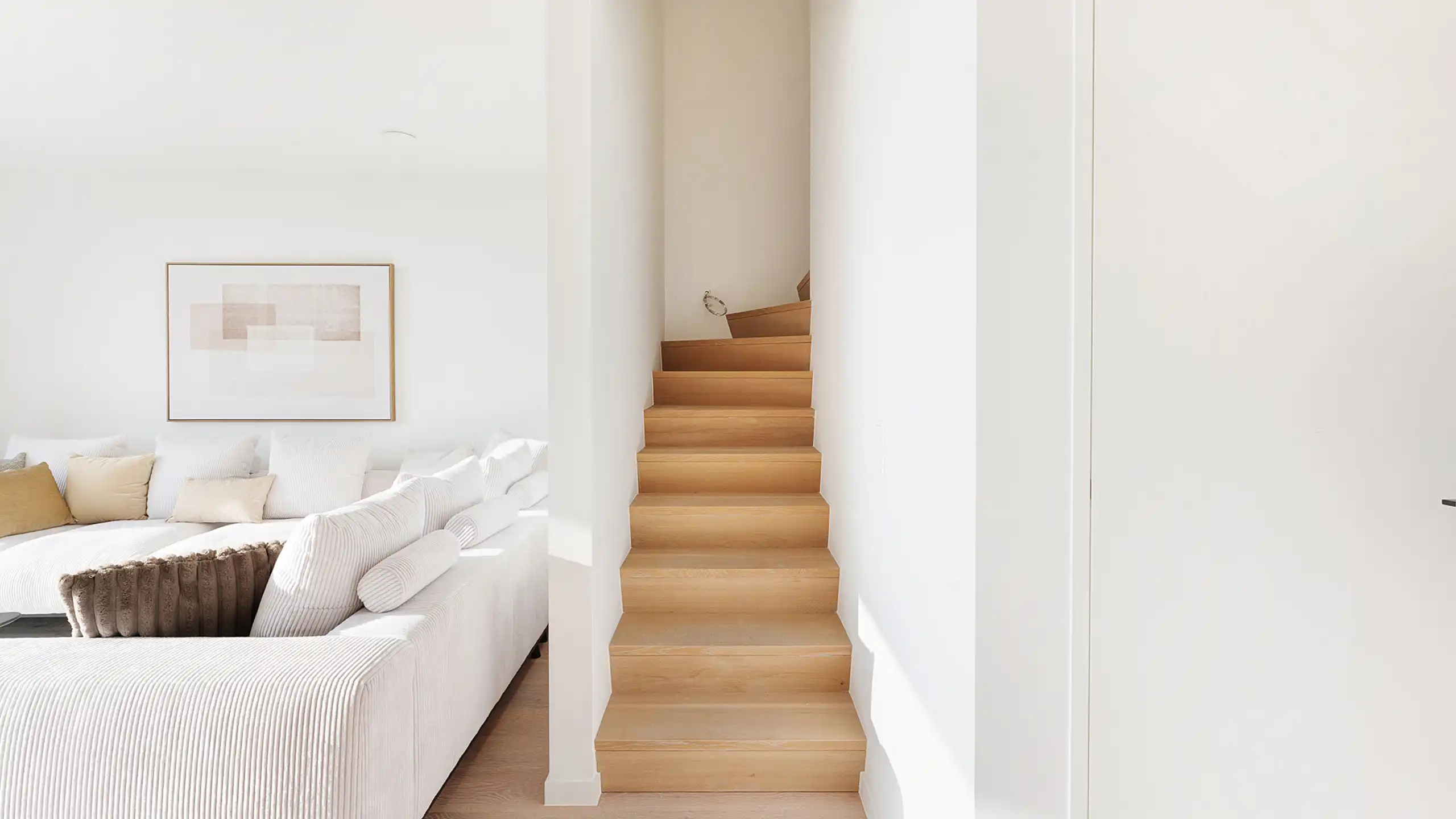 PENTHOUSE met zonnige terrassen nabij de Zeedijk... foto 17