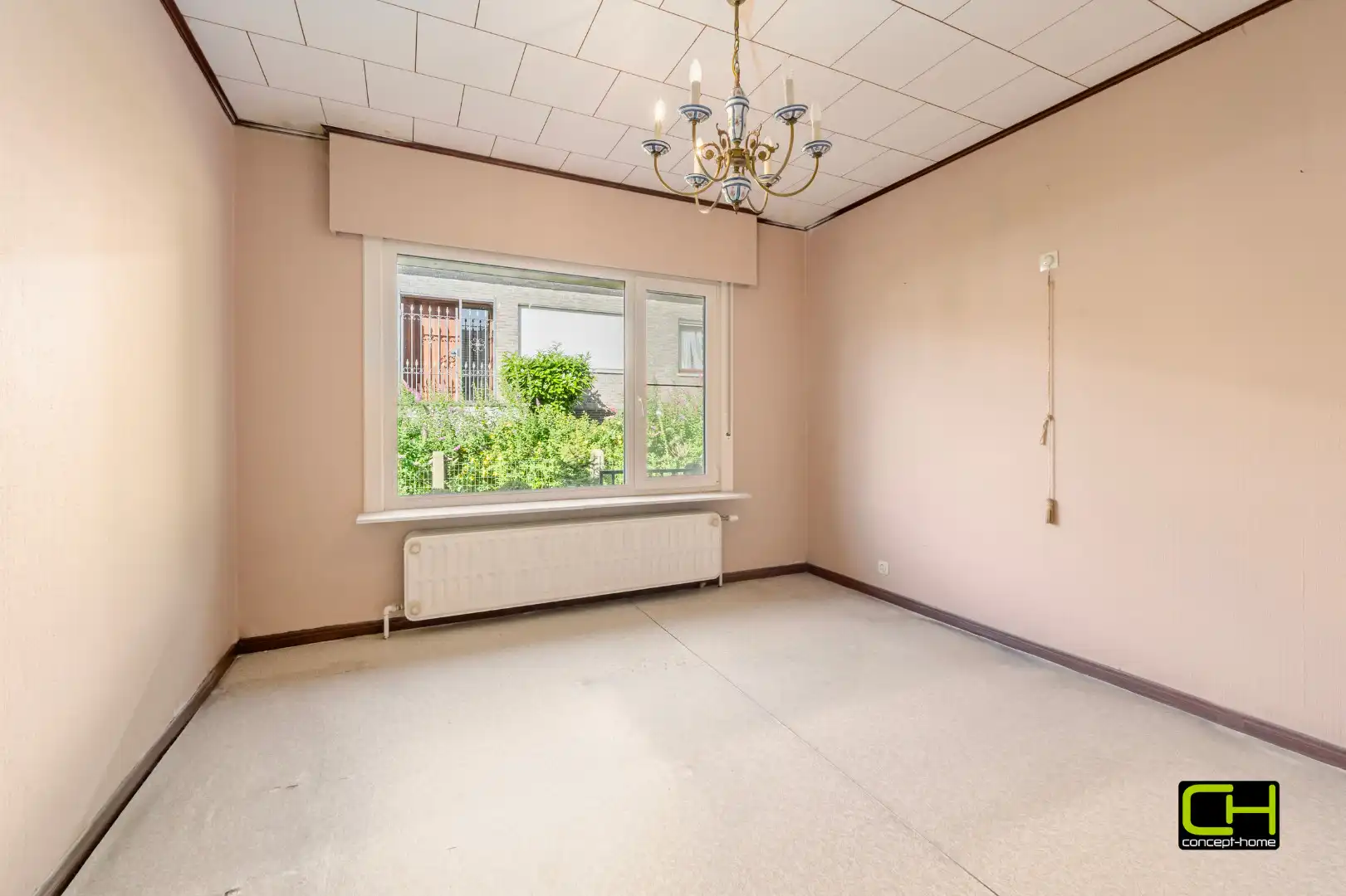 Knusse bungalow op een mooi perceel grond, rustig gelegen met zicht op groen. foto 14