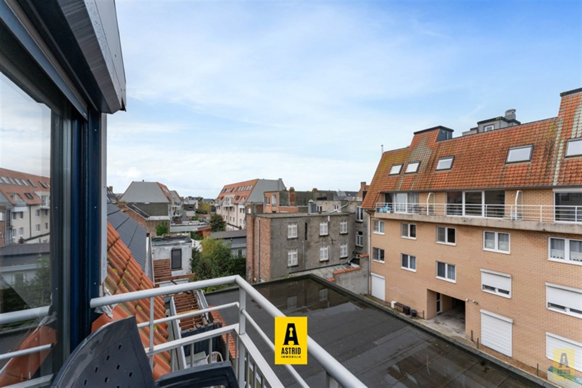 Instapklaar appartement vlakbij zee! foto 9
