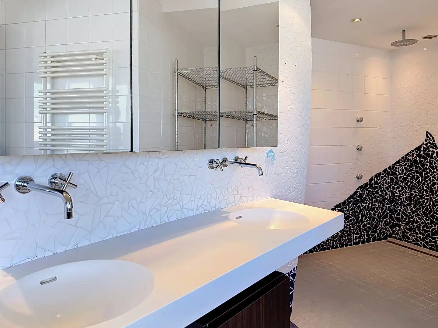 Exclusieve penthouse met 272 m² dakterras en een uitzonderlijke woonbeleving.  foto 19