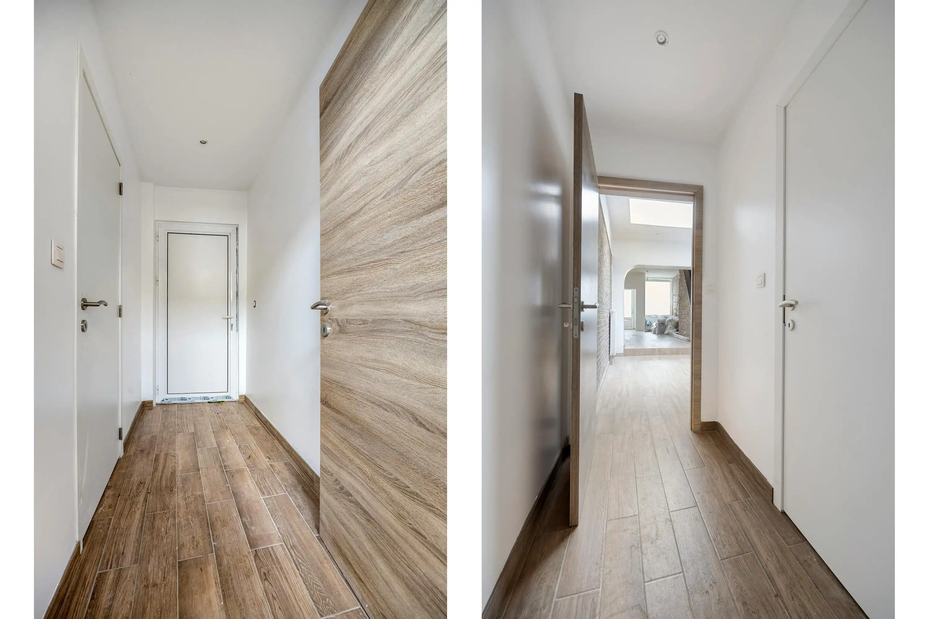 Gerenoveerd huis te koop in de stadskern van Tongeren foto 8