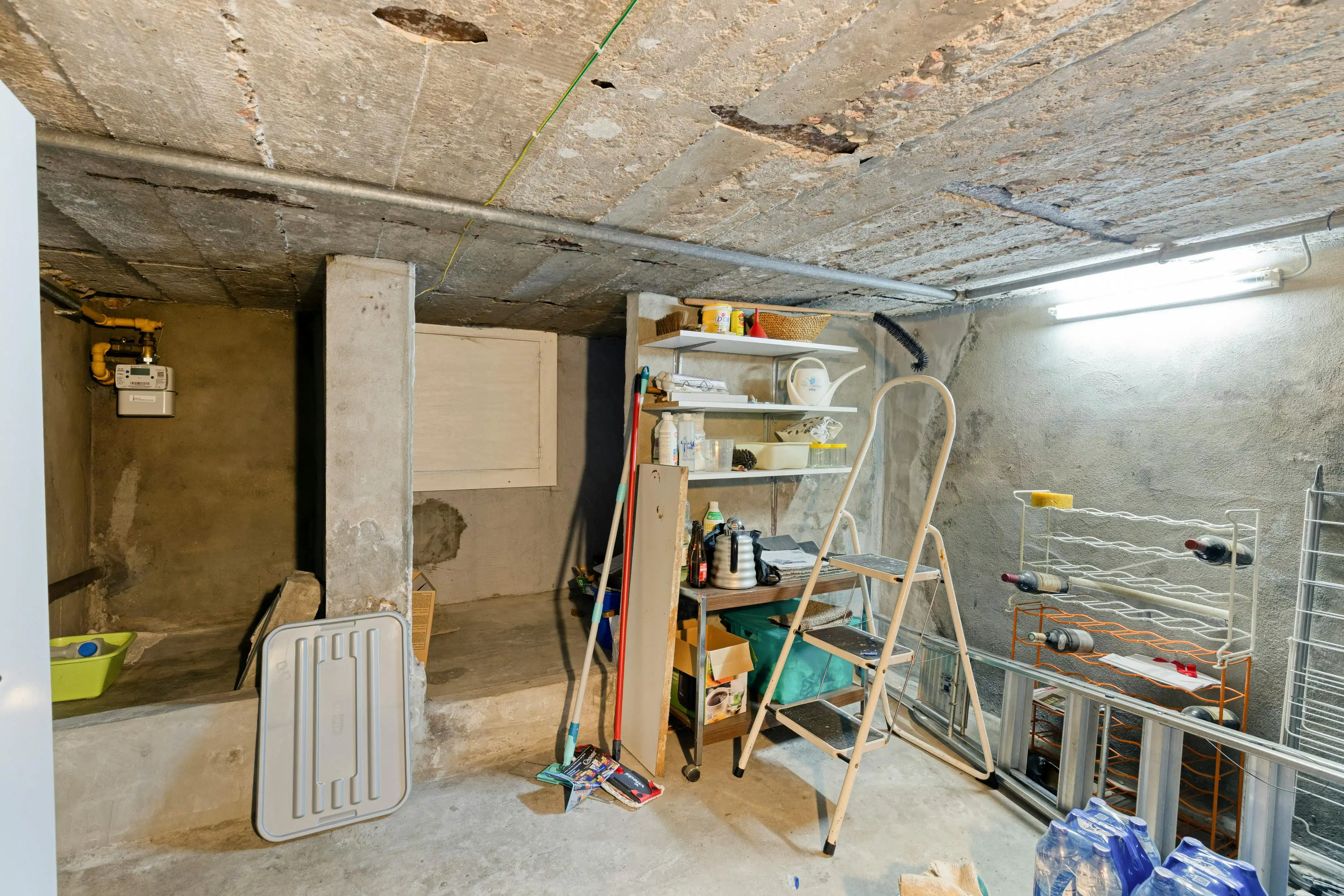 Herenwoning met 3 slaapkamers in het centrum van Veurne. foto 21