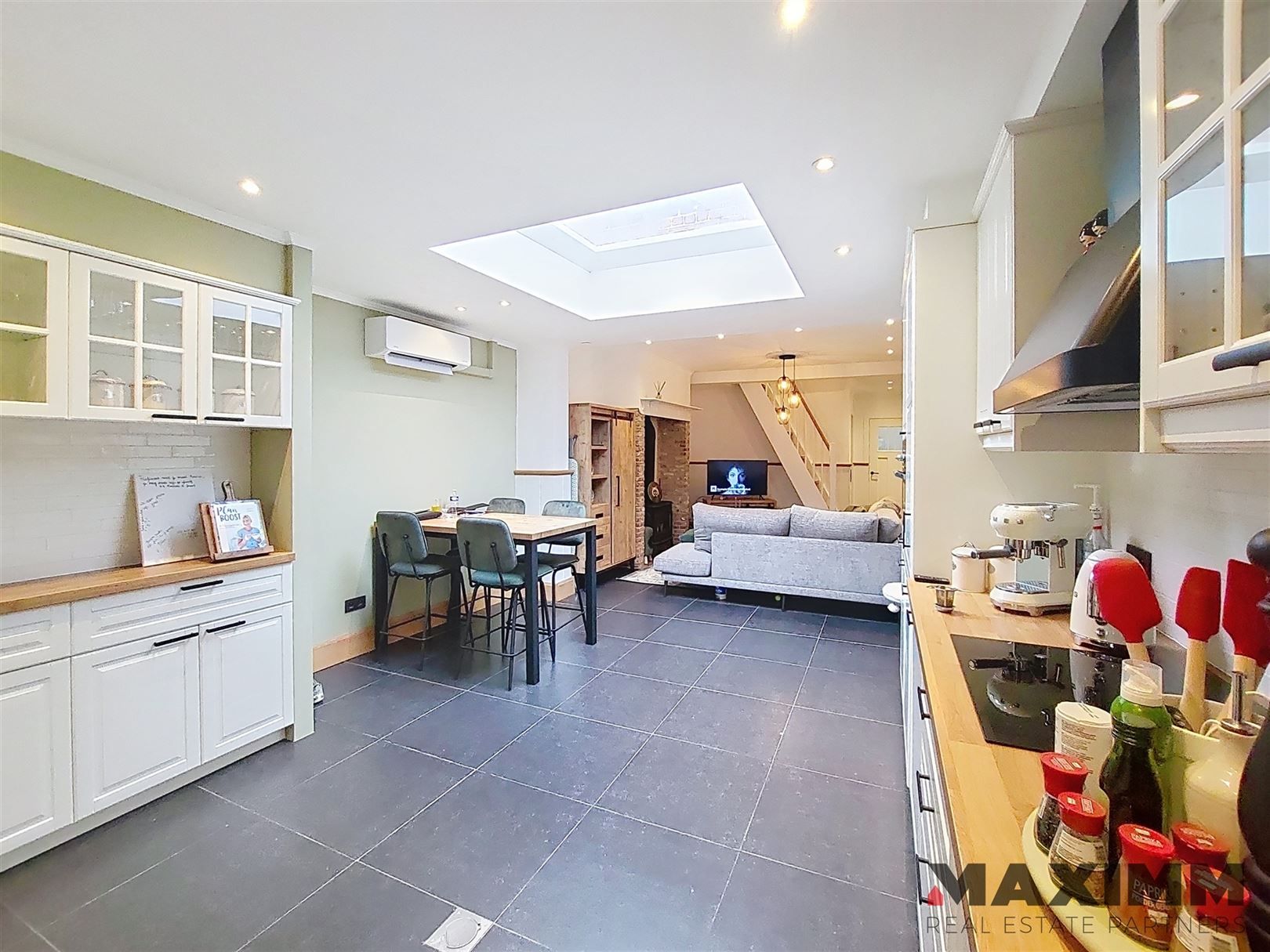 Prachtige woning met 2 slaapkamers !!! foto 7