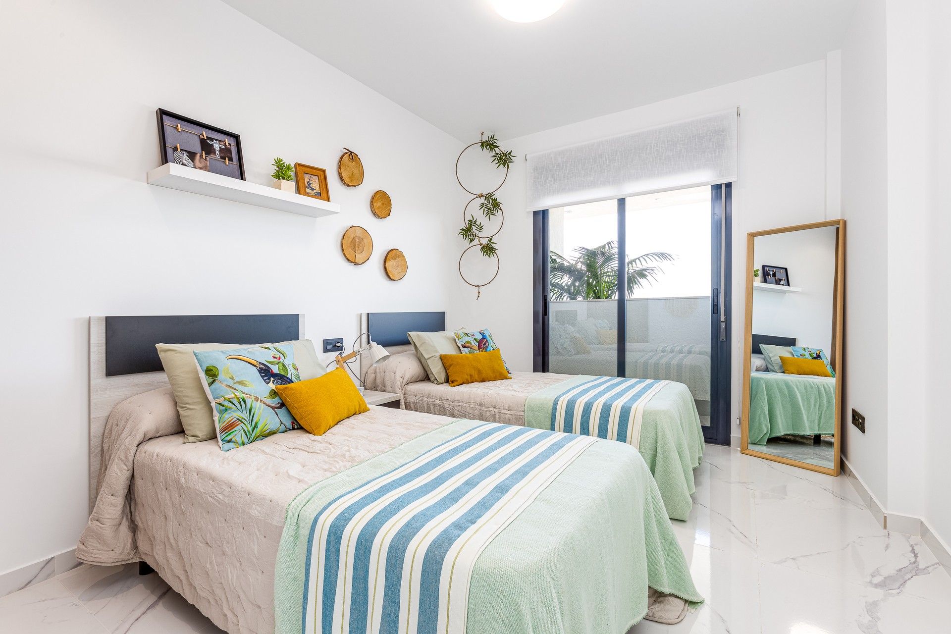 Oasis Beach XV: nieuwe appartementen in Guardamar del Segura. foto 7