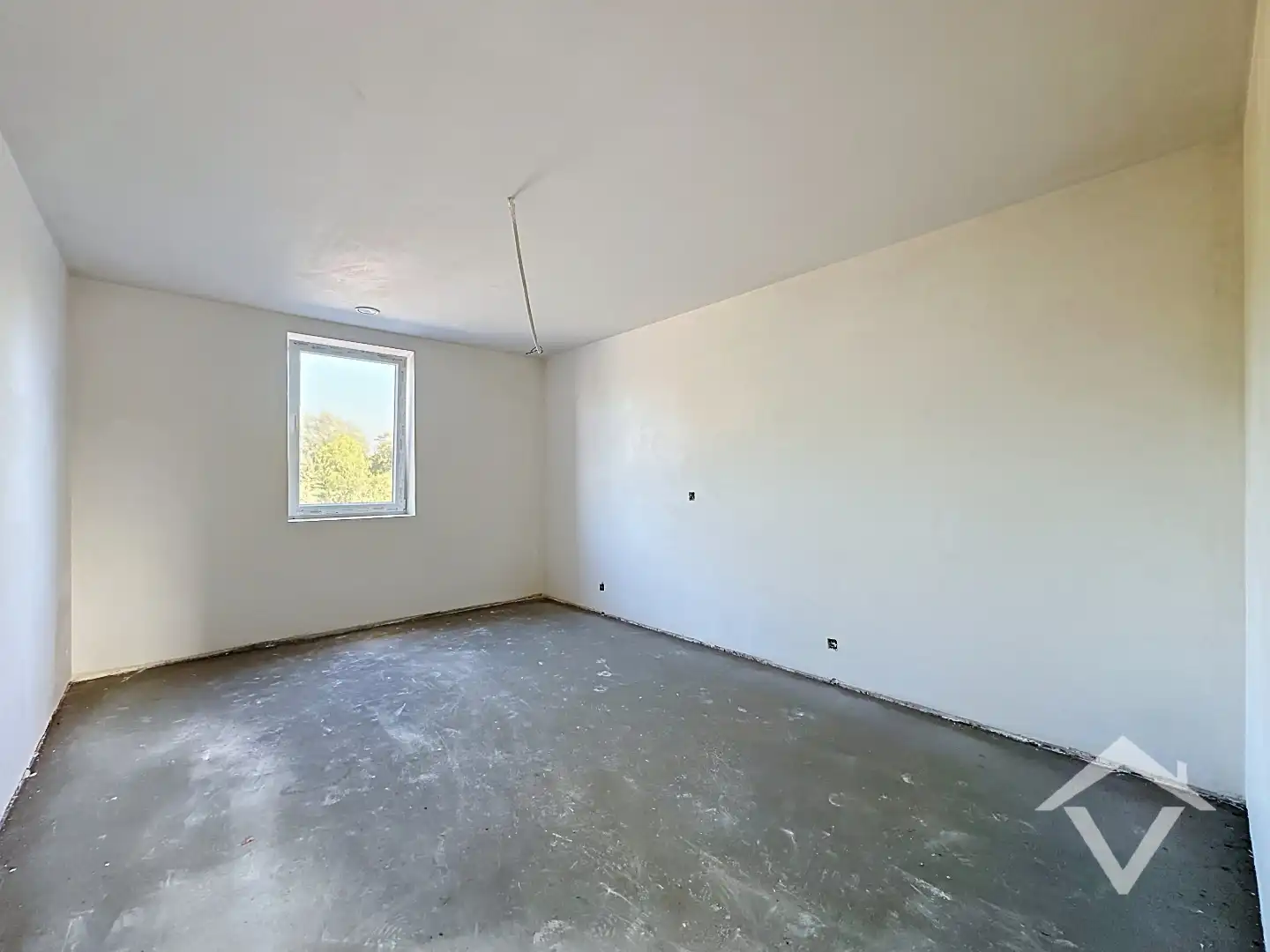 Nieuwbouwwoning met 3 slaapkamers in Westkerke. foto 12