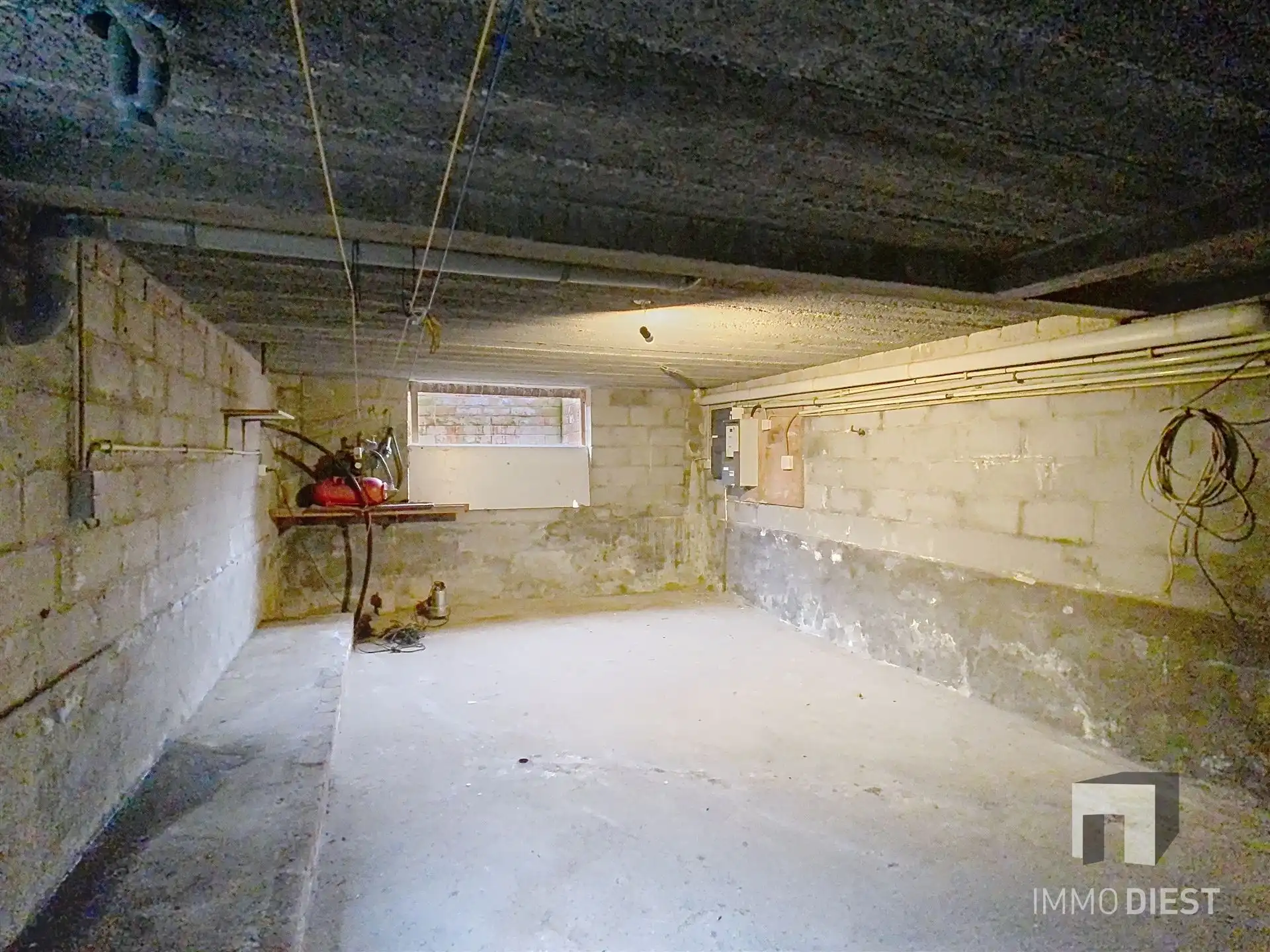  Charmante bungalow woning in Paal foto 17