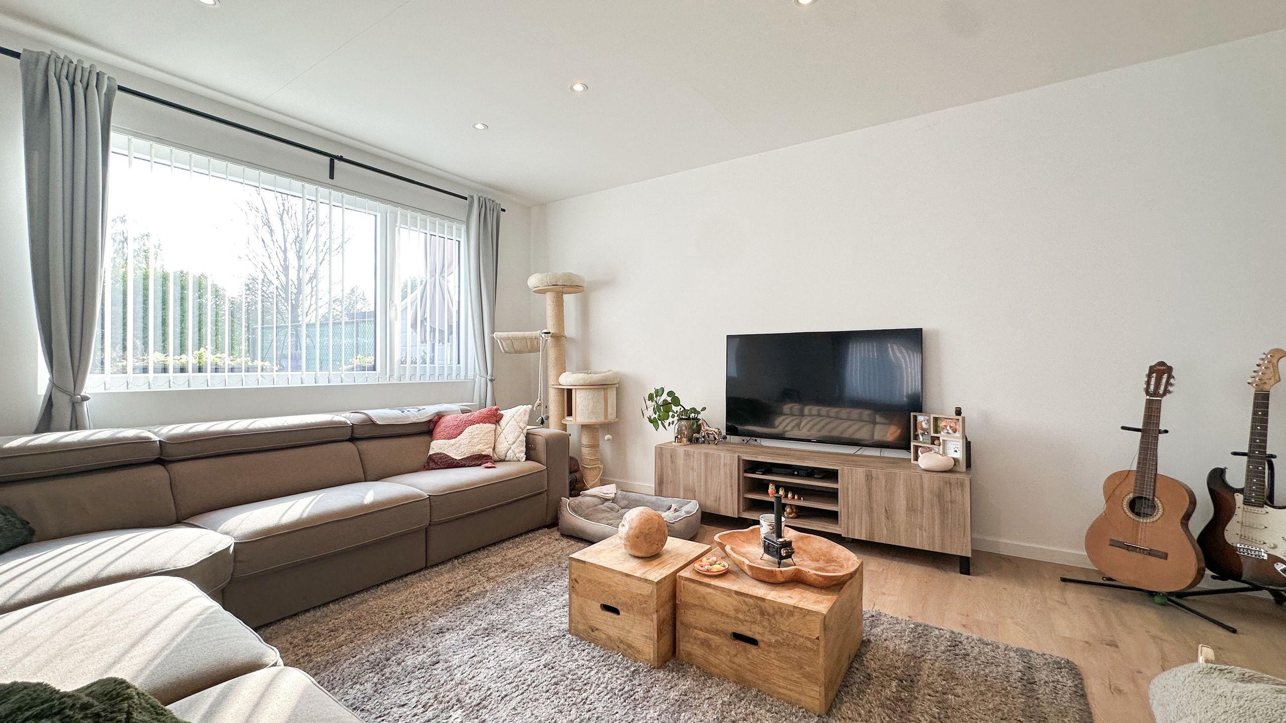 Moderne woning met 3 slaapkamers en terras in Boekt ! foto 17