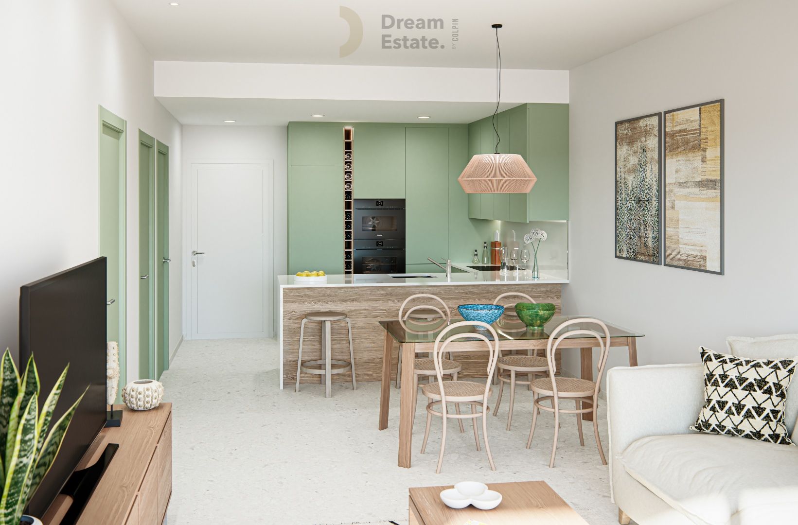 Exclusief Woonproject in Los Alcázares – Costa Cálida foto 30