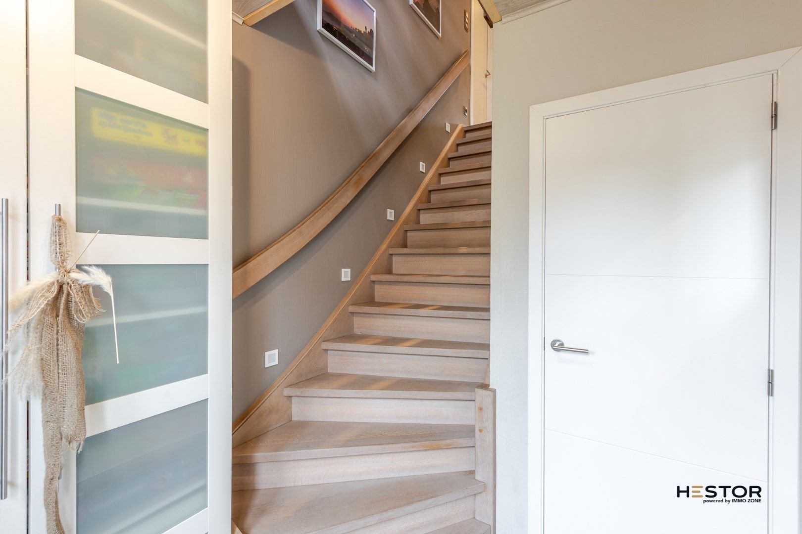 Rustig gelegen gezinswoning foto 7